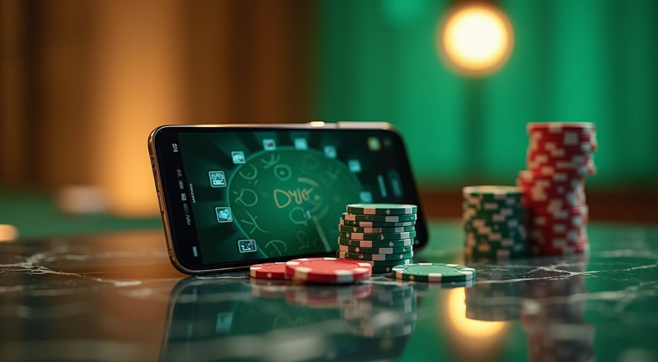 bet138 Lobi Penuh di Skrin Telefon Anda