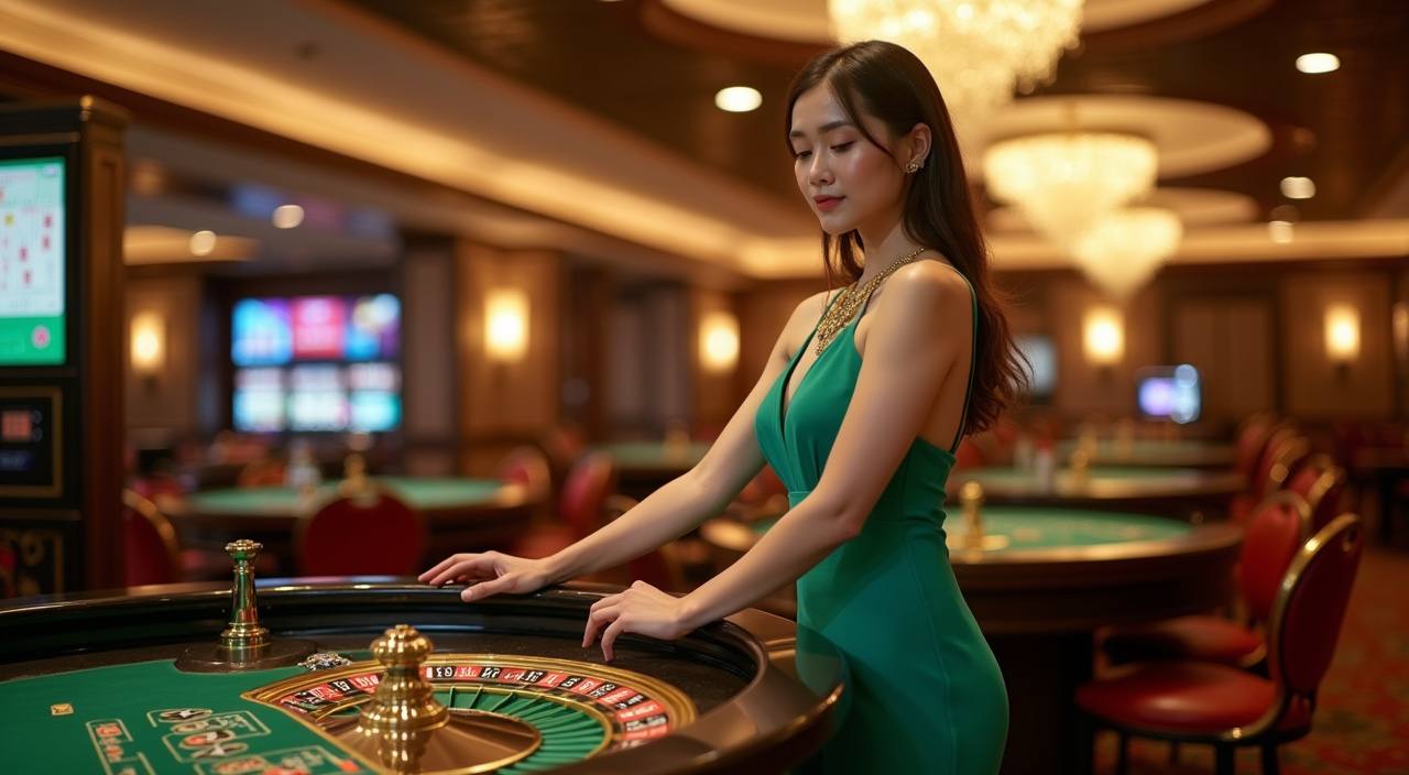 bet138 gaming platform